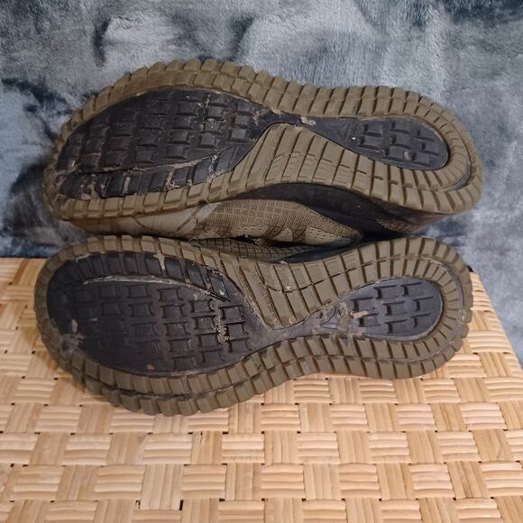 Reebok Men's All Terrain EH Steel Toe Lace Up Work Shoes 11 - Picture 8 of 8